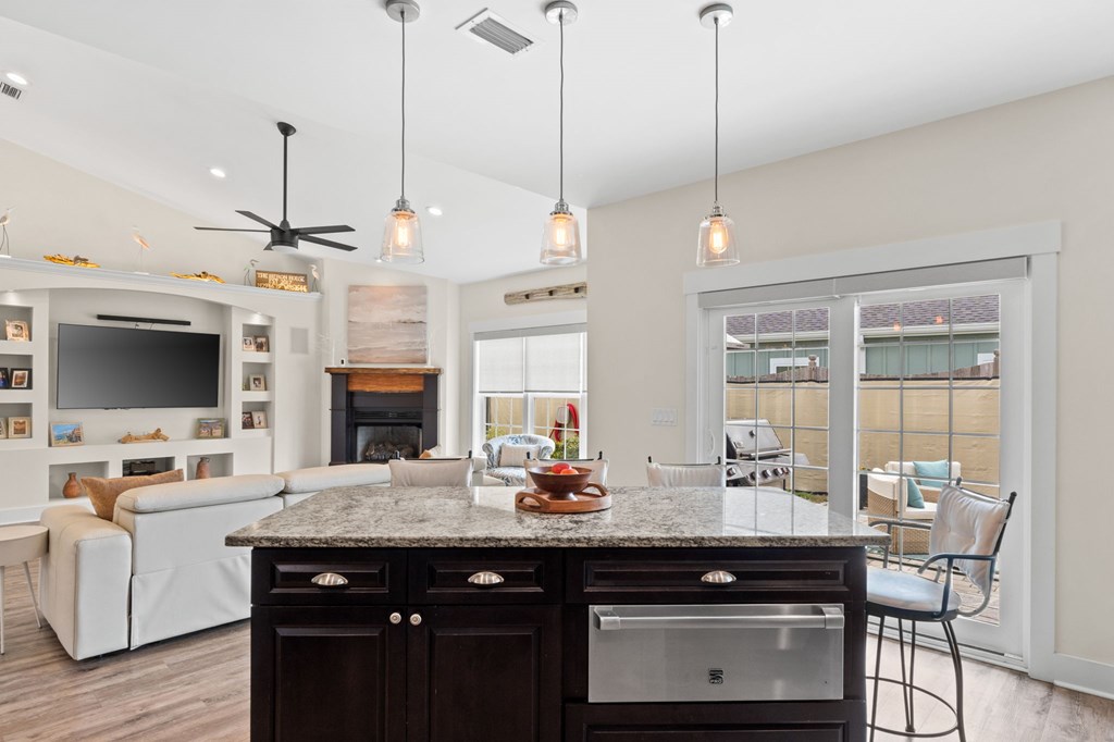 219 Crane Dr, Port St. Joe 32456