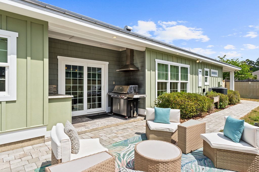 219 Crane Dr, Port St. Joe 32456