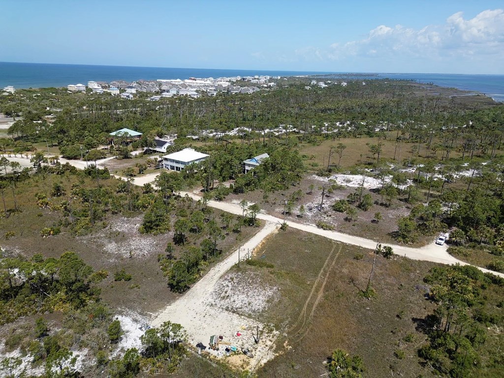 332 Blue Heron Dr, Port St. Joe 32456