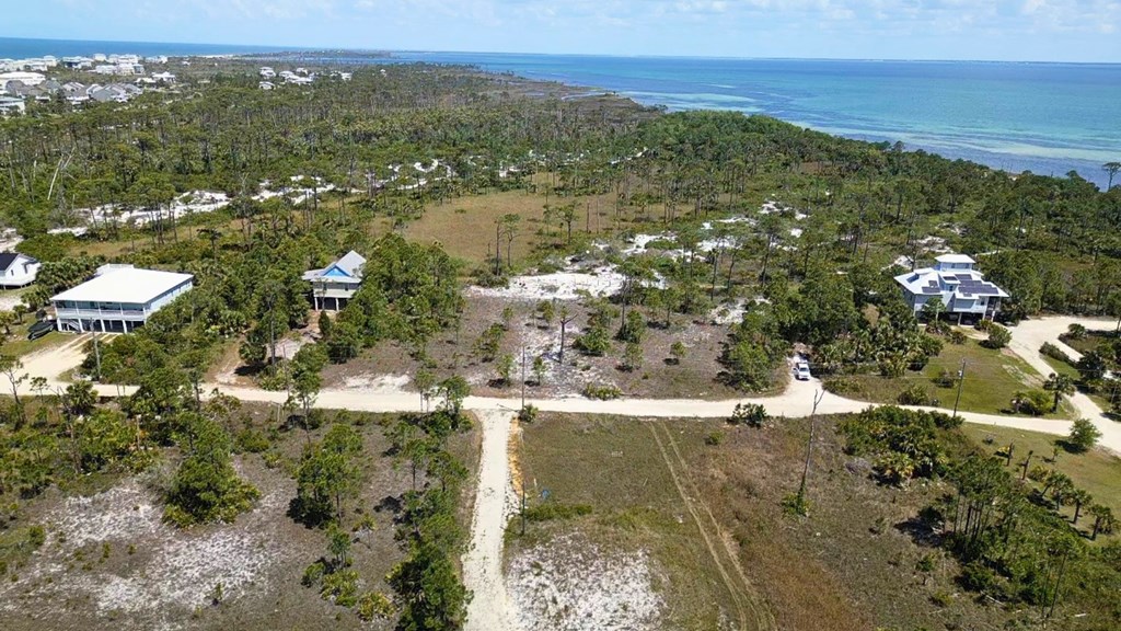 332 Blue Heron Dr, Port St. Joe 32456