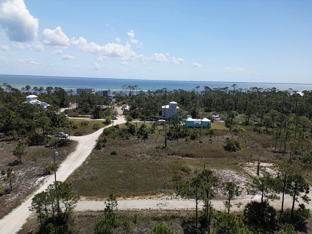 332 Blue Heron Dr, Port St. Joe 32456