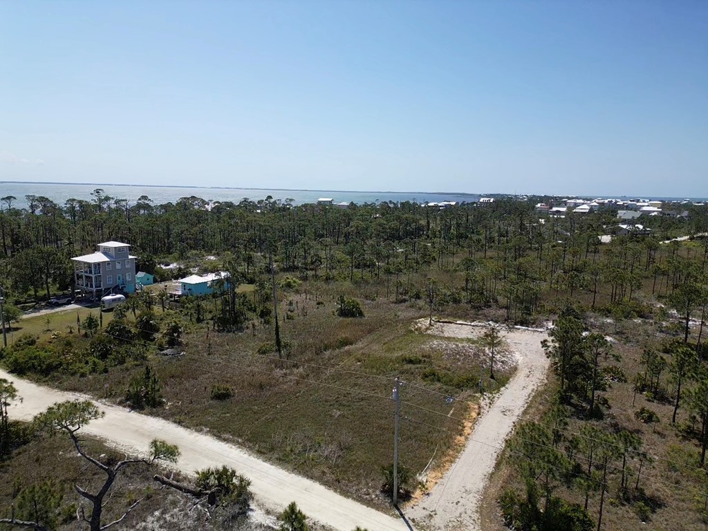 332 Blue Heron Dr, Port St. Joe 32456