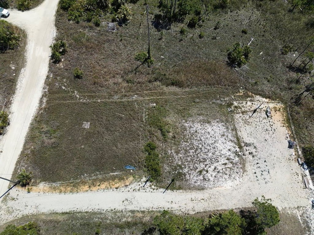 332 Blue Heron Dr, Port St. Joe 32456