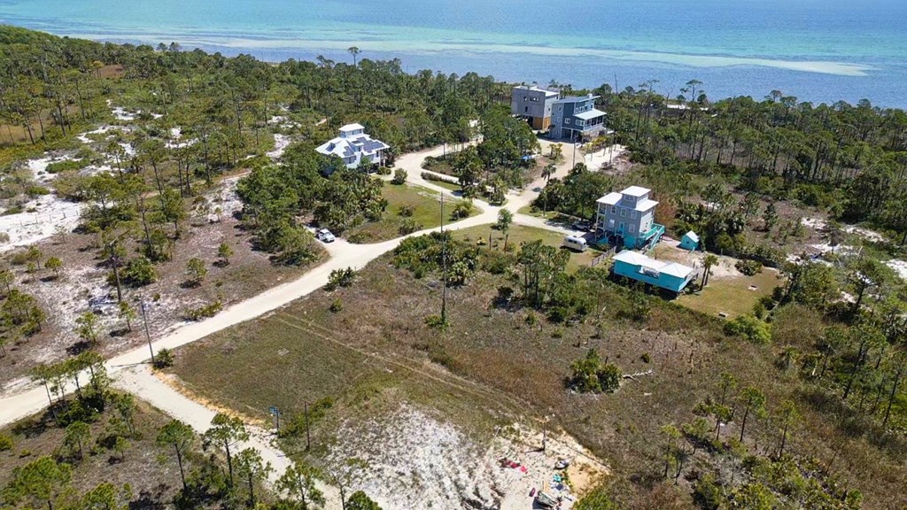 332 Blue Heron Dr, Port St. Joe 32456