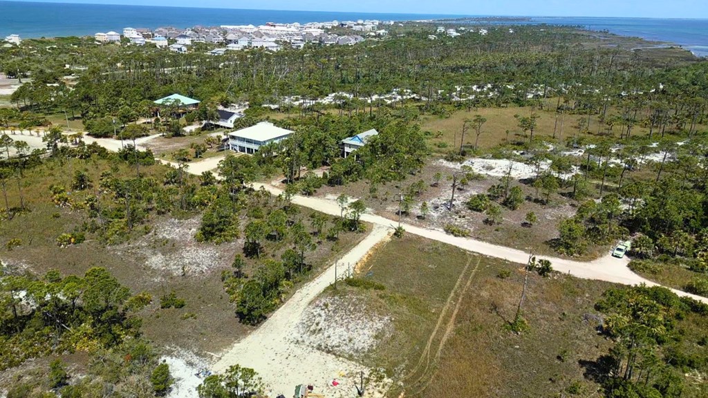 332 Blue Heron Dr, Port St. Joe 32456