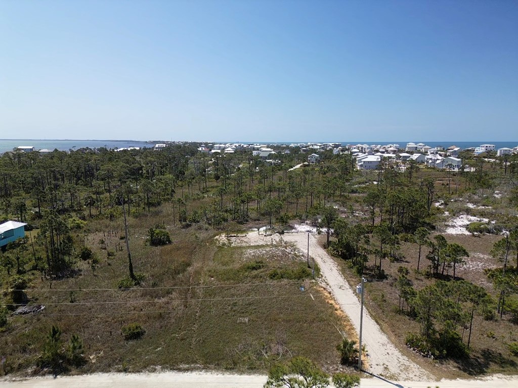 332 Blue Heron Dr, Port St. Joe 32456