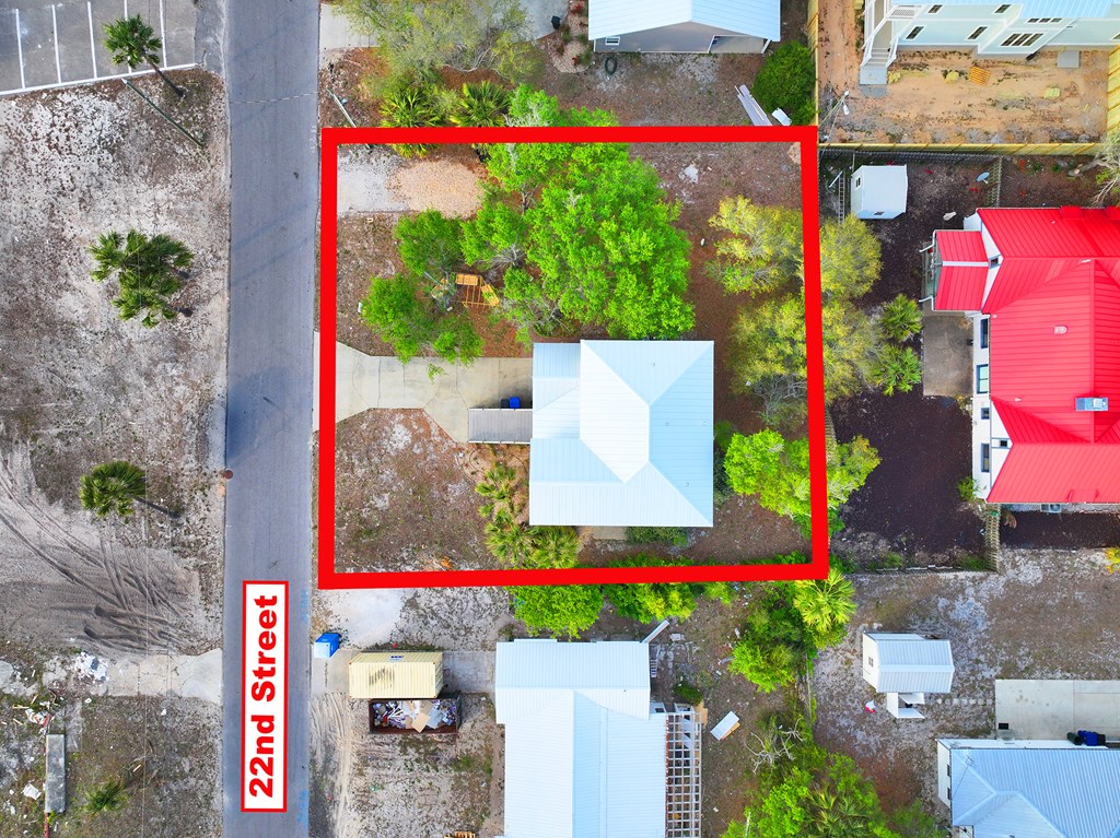 106 22nd St, 32456