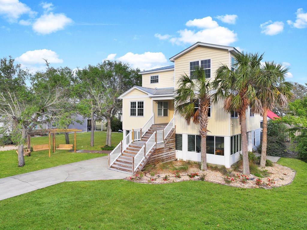 106 22nd St, 32456