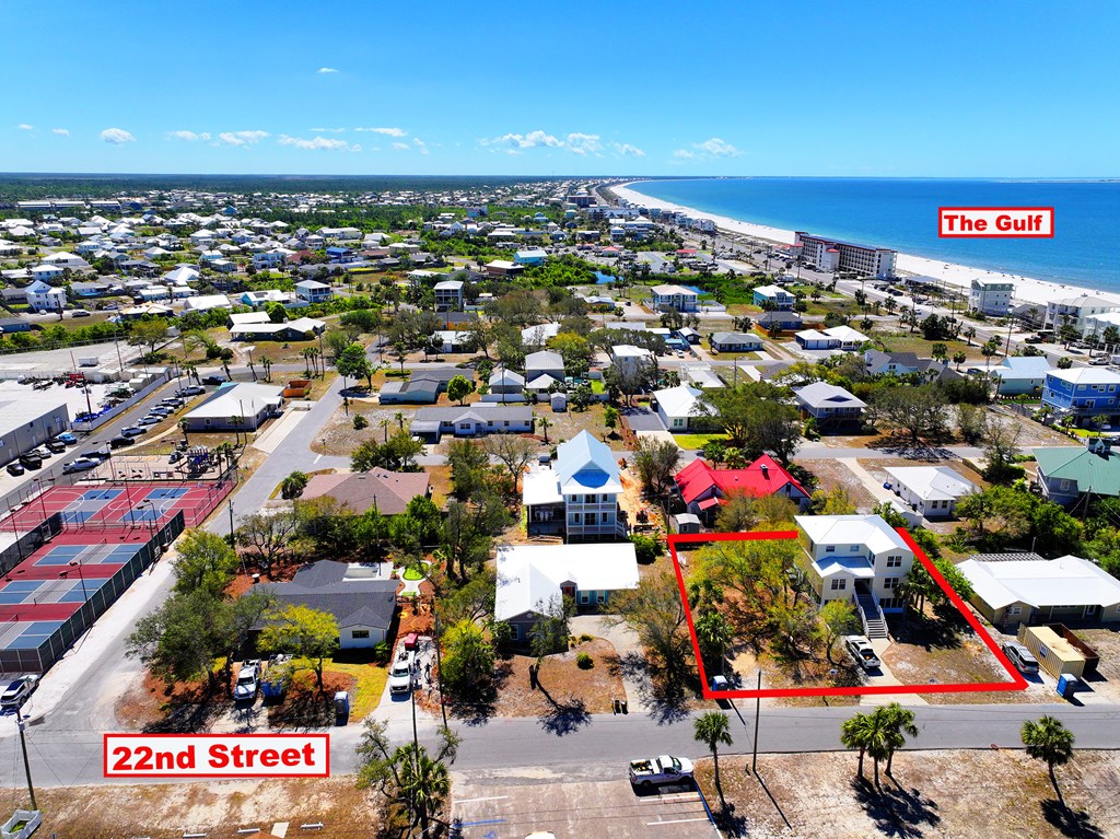 106 22nd St, 32456