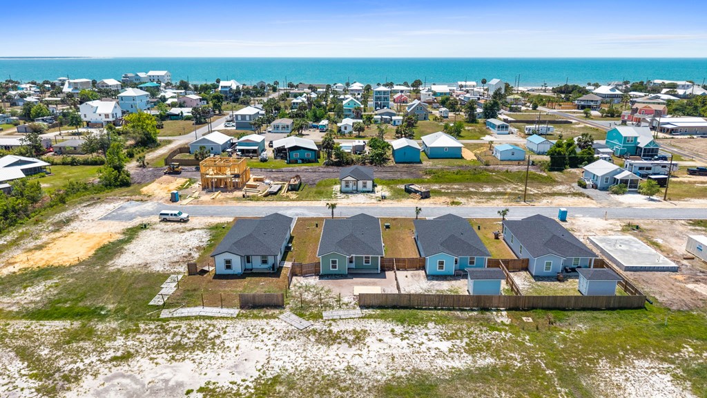 9428 Starfish Ave, Port St. Joe 32456