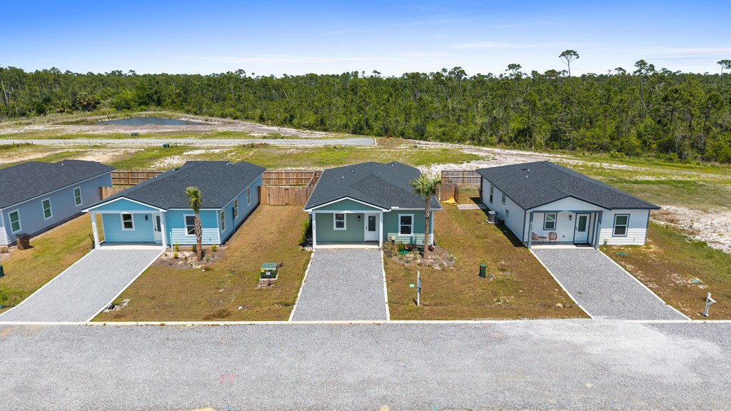 9428 Starfish Ave, Port St. Joe 32456