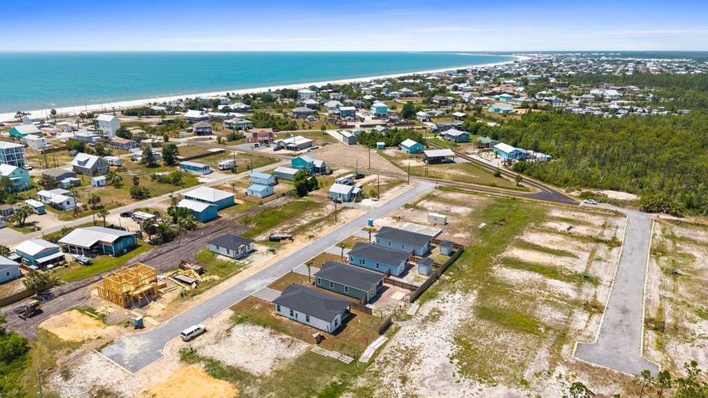 9428 Starfish Ave, Port St. Joe 32456