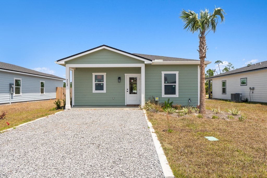 9428 Starfish Ave, Port St. Joe 32456
