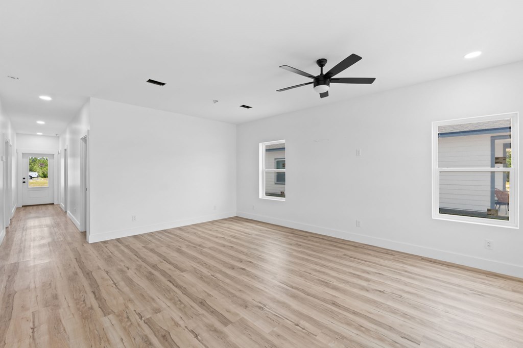 9428 Starfish Ave, Port St. Joe 32456