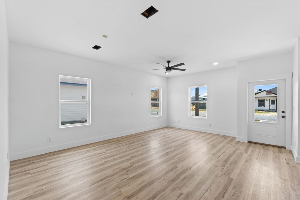9428 Starfish Ave, Port St. Joe 32456
