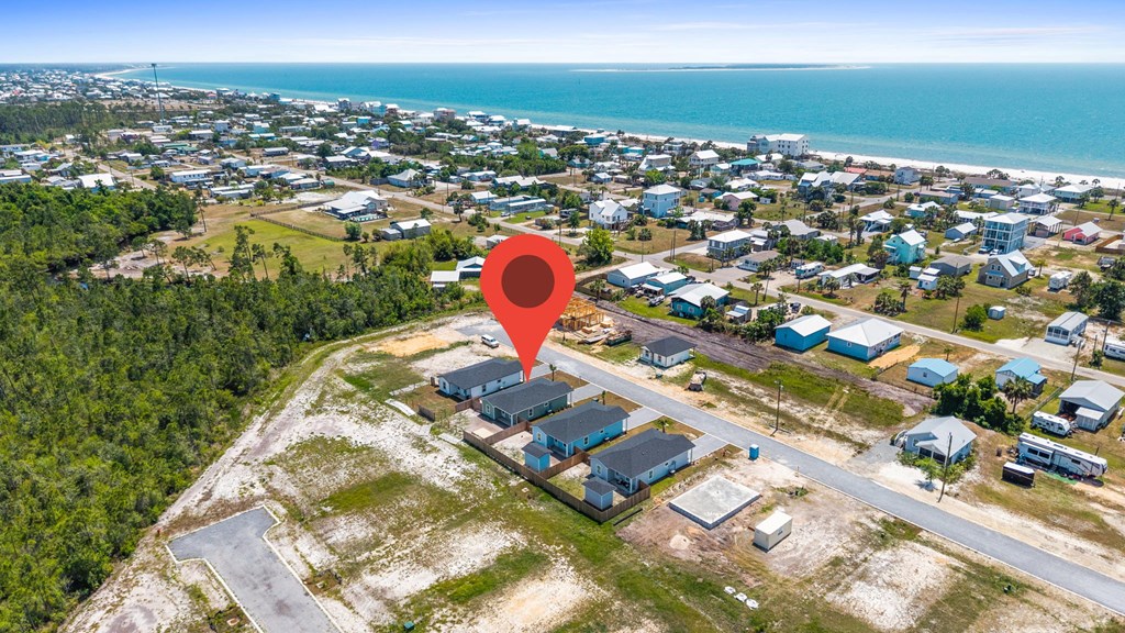 9428 Starfish Ave, Port St. Joe 32456