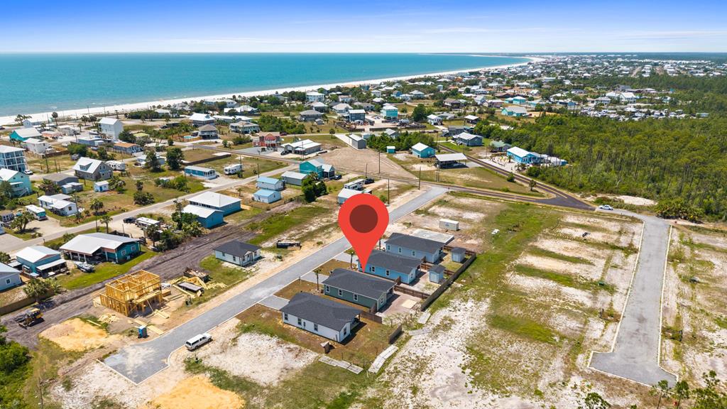 9428 Starfish Ave, Port St. Joe 32456