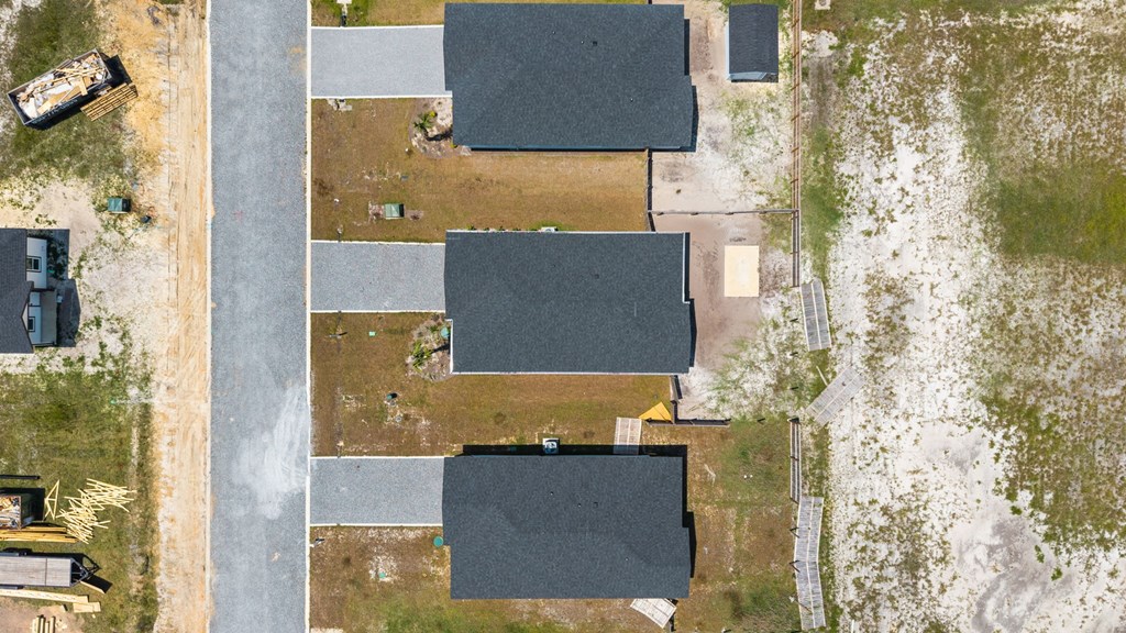 9428 Starfish Ave, Port St. Joe 32456