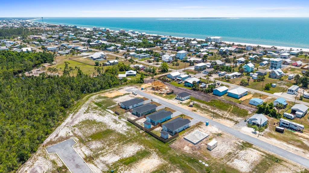 9428 Starfish Ave, Port St. Joe 32456