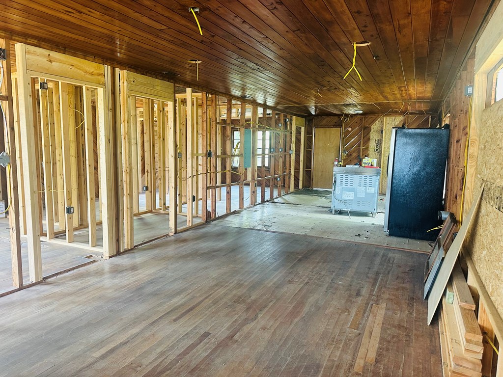 345 Marlin St, Port St. Joe 32456