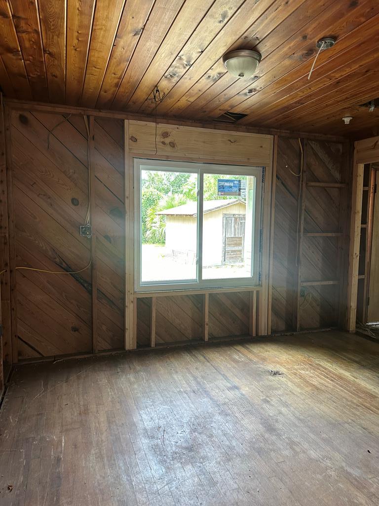 345 Marlin St, Port St. Joe 32456