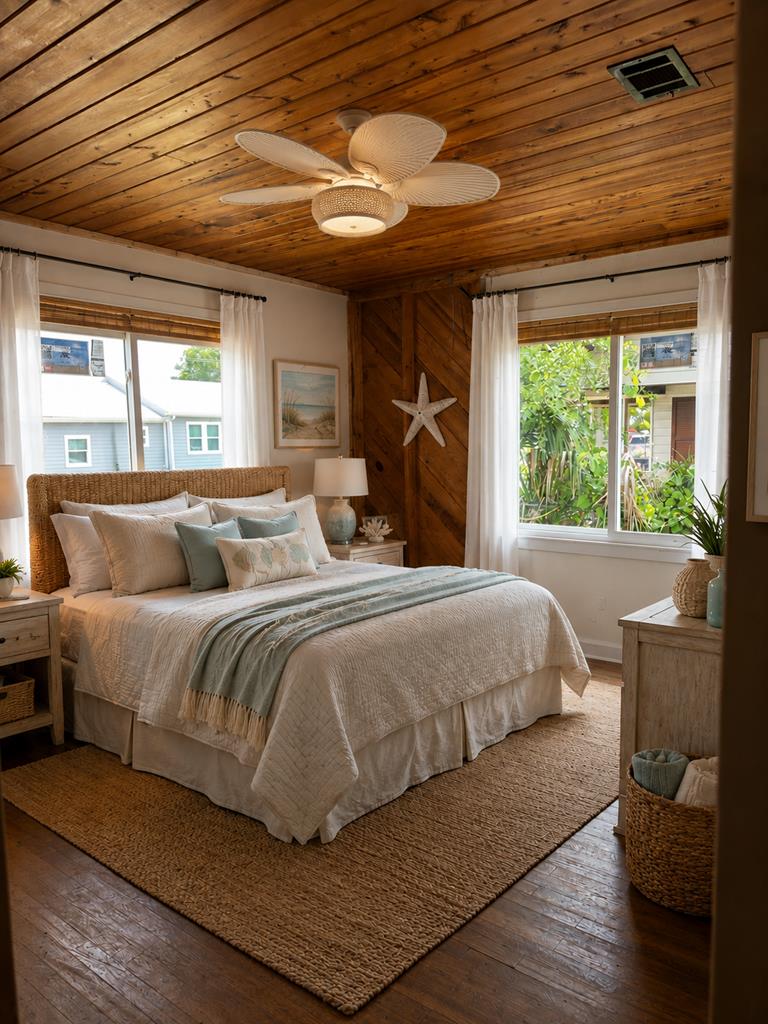 345 Marlin St, Port St. Joe 32456