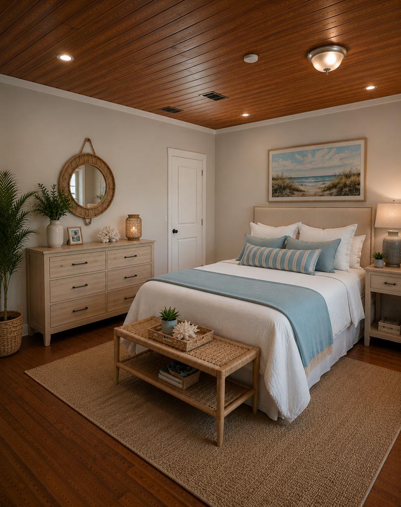 345 Marlin St, Port St. Joe 32456
