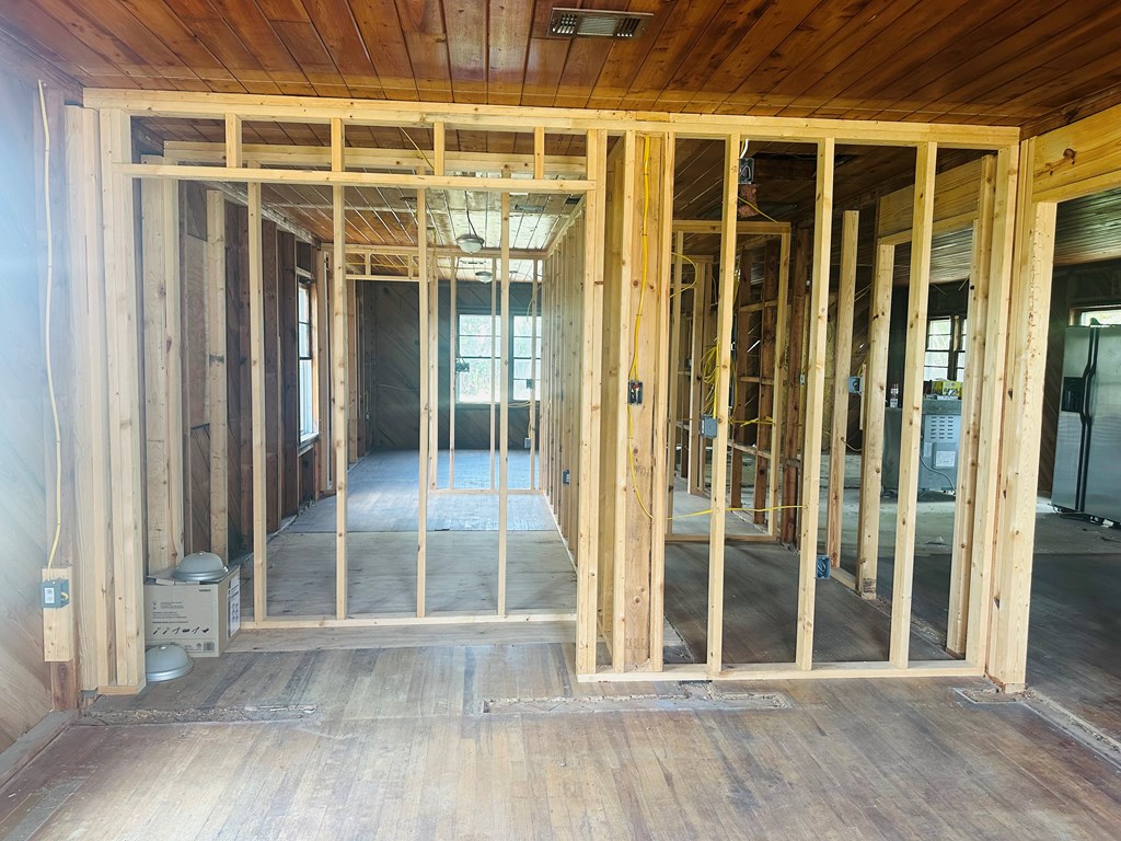 345 Marlin St, Port St. Joe 32456