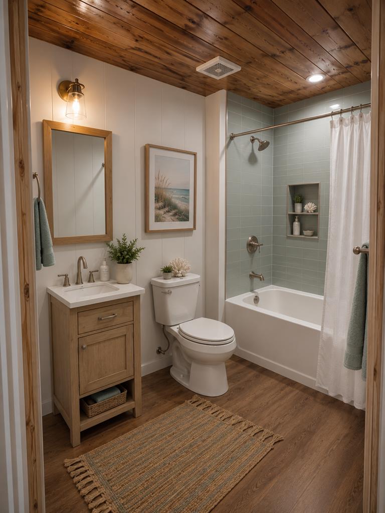 345 Marlin St, Port St. Joe 32456
