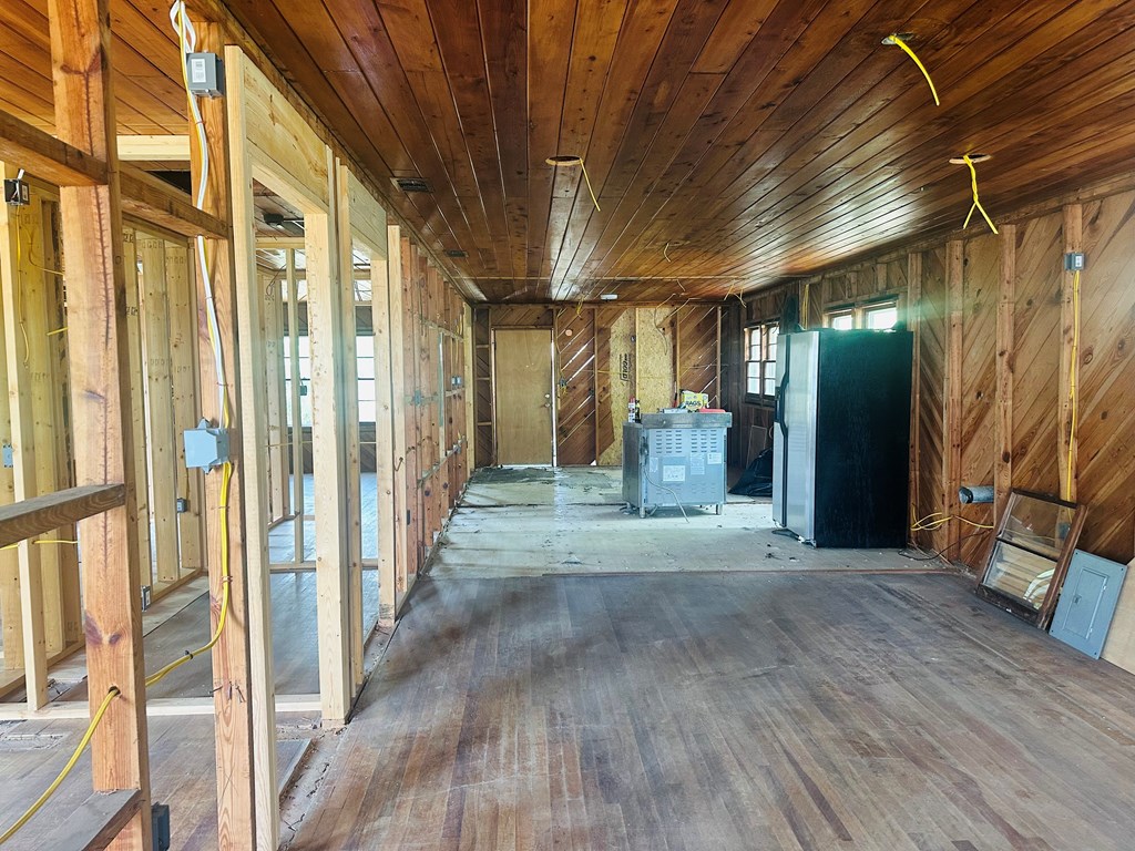 345 Marlin St, Port St. Joe 32456