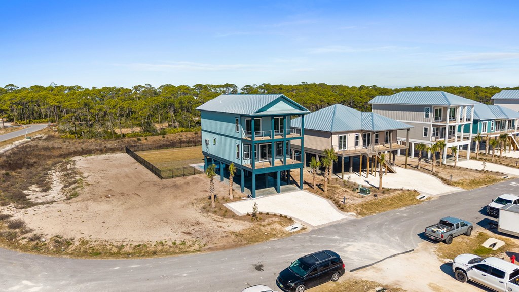 2236 Nella Nook, St. George Island 32328