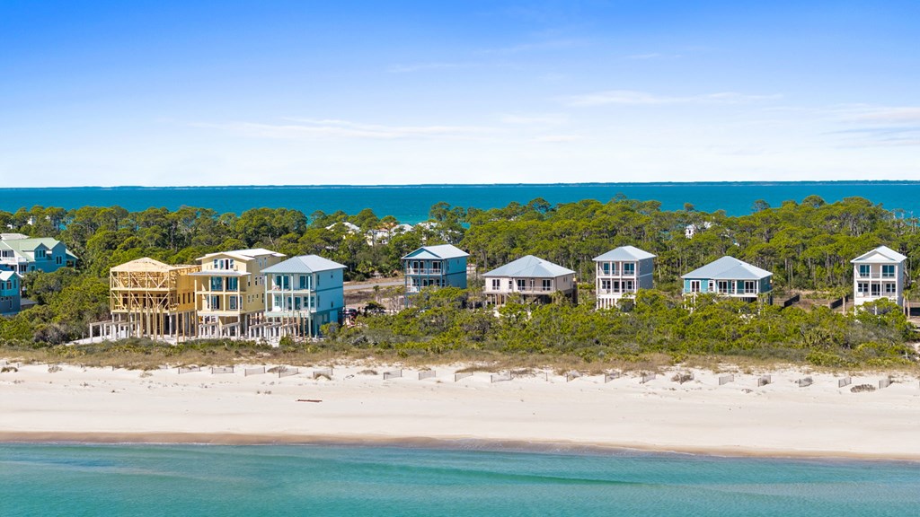 2236 Nella Nook, St. George Island 32328