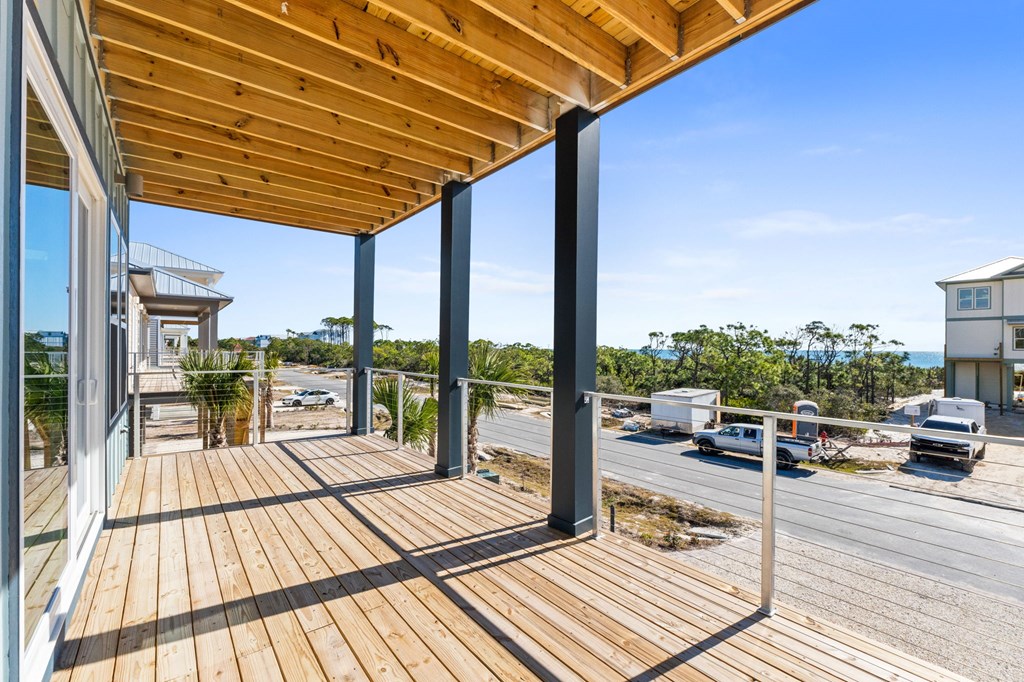 2236 Nella Nook, St. George Island 32328
