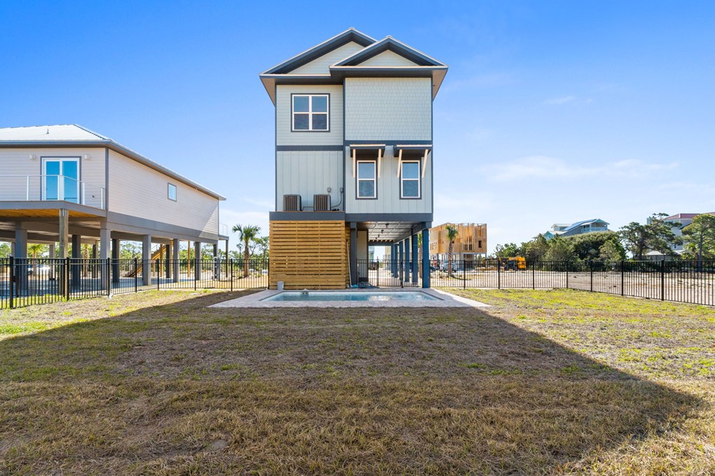 2236 Nella Nook, St. George Island 32328