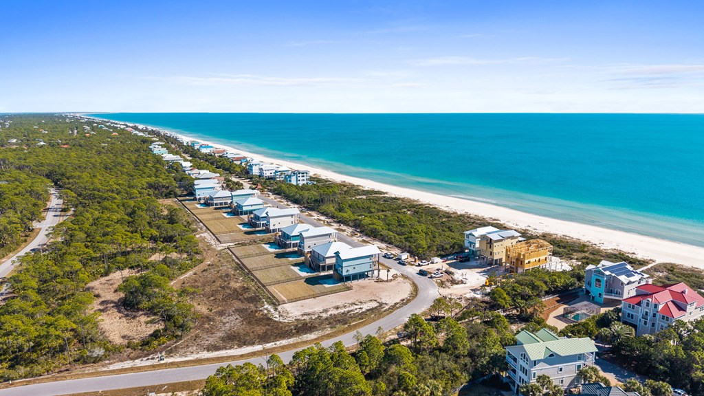 2236 Nella Nook, St. George Island 32328