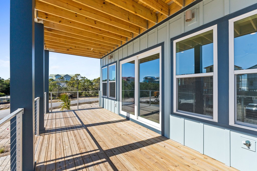 2236 Nella Nook, St. George Island 32328