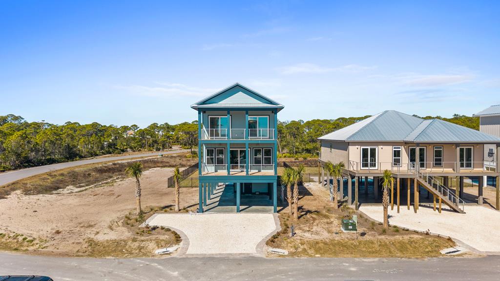 2236 Nella Nook, St. George Island 32328