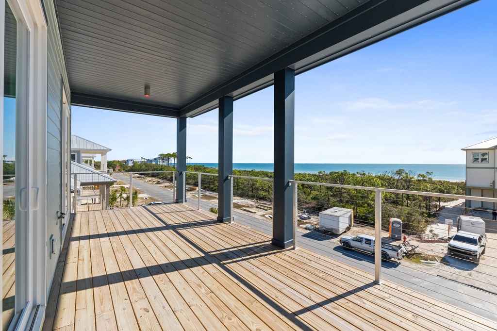 2236 Nella Nook, St. George Island 32328
