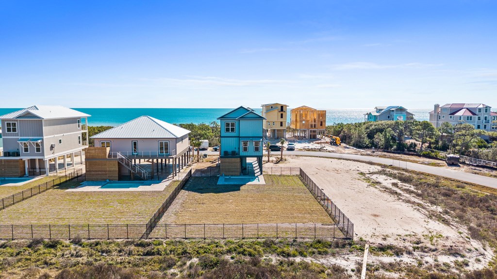 2236 Nella Nook, St. George Island 32328