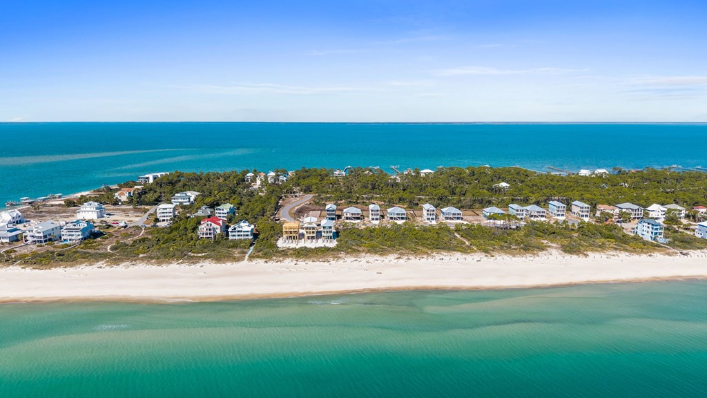 2236 Nella Nook, St. George Island 32328