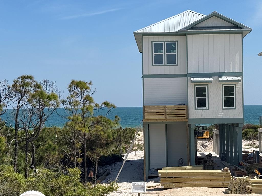 2298 Nella Nook, St. George Island 32328