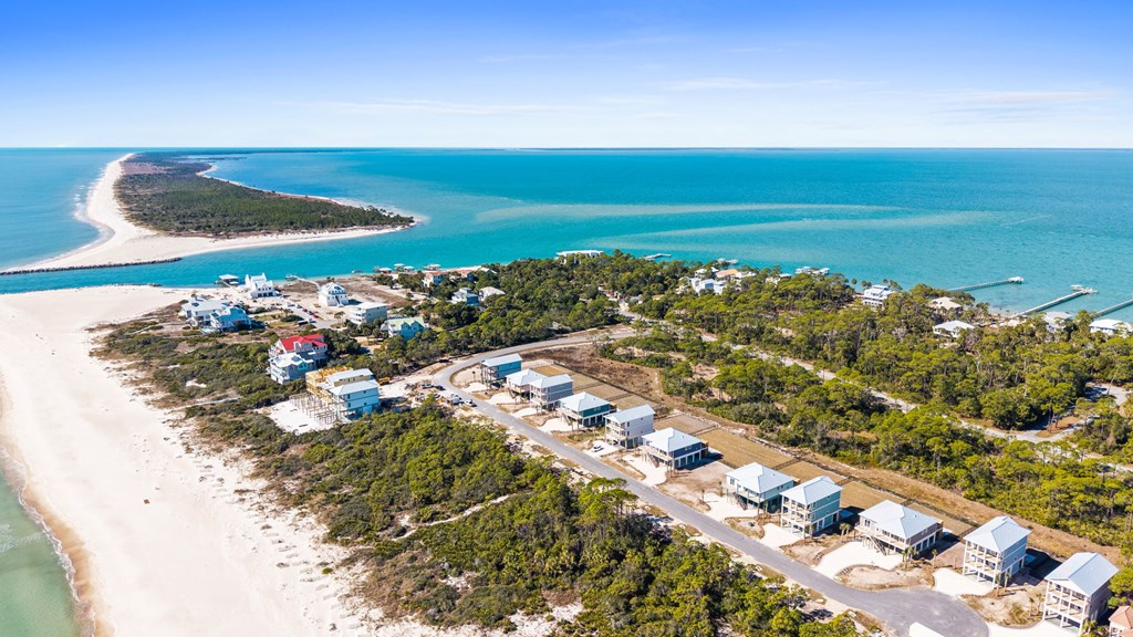 2298 Nella Nook, St. George Island 32328