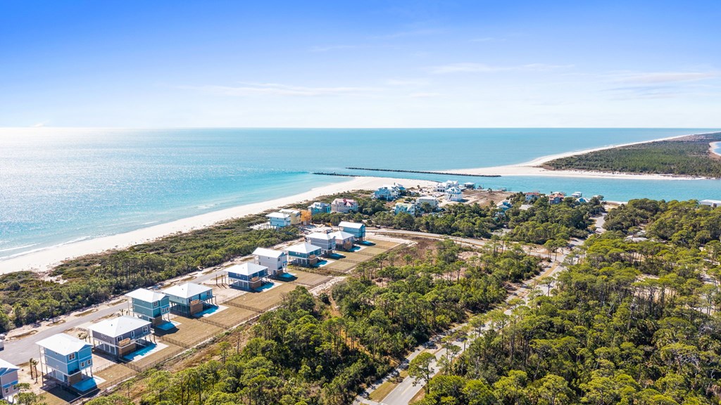2298 Nella Nook, St. George Island 32328