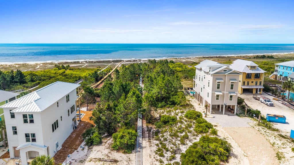 103 Mccosh Mill Rd, Port St. Joe 32456