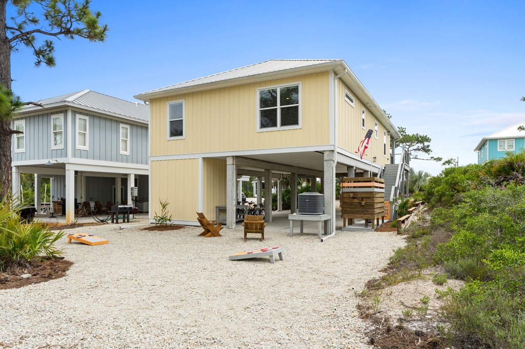 103 Mccosh Mill Rd, Port St. Joe 32456
