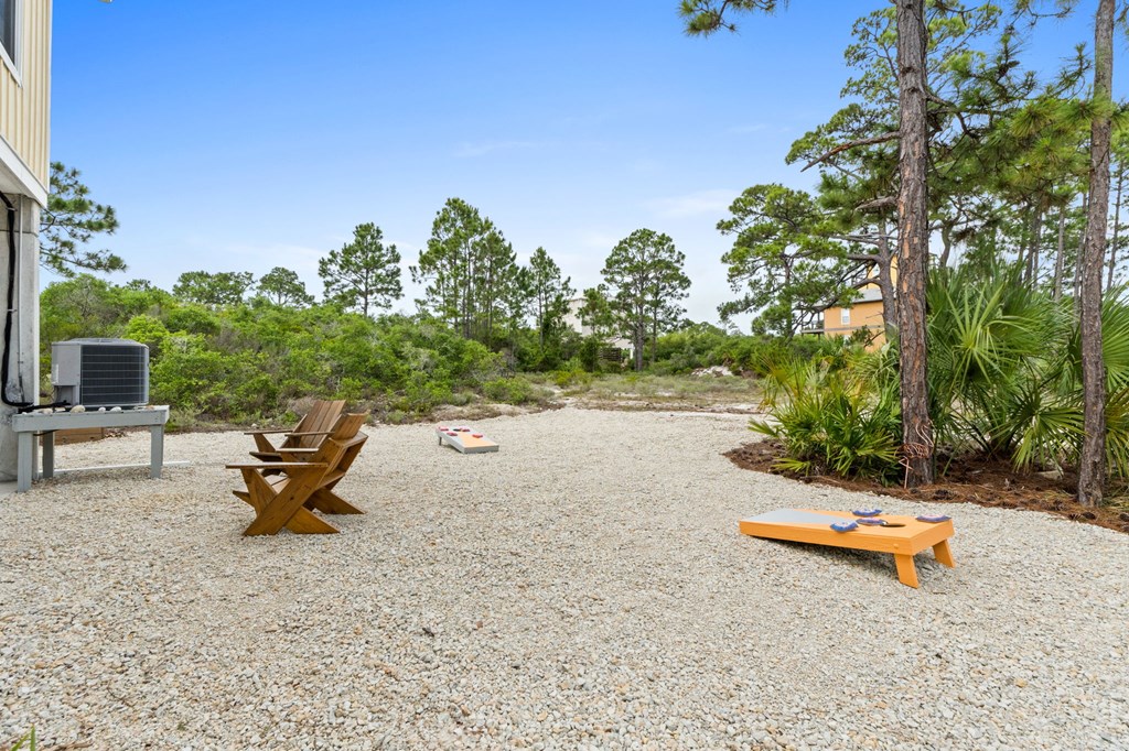 103 Mccosh Mill Rd, Port St. Joe 32456