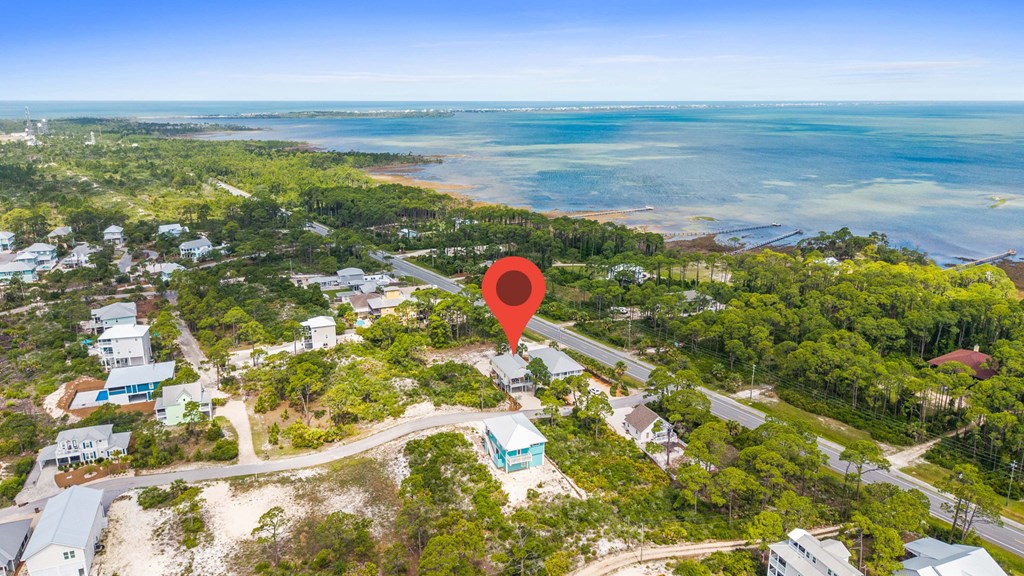 103 Mccosh Mill Rd, Port St. Joe 32456