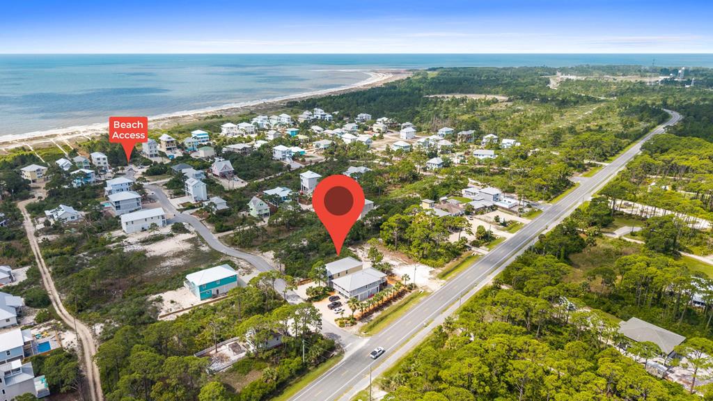 103 Mccosh Mill Rd, Port St. Joe 32456