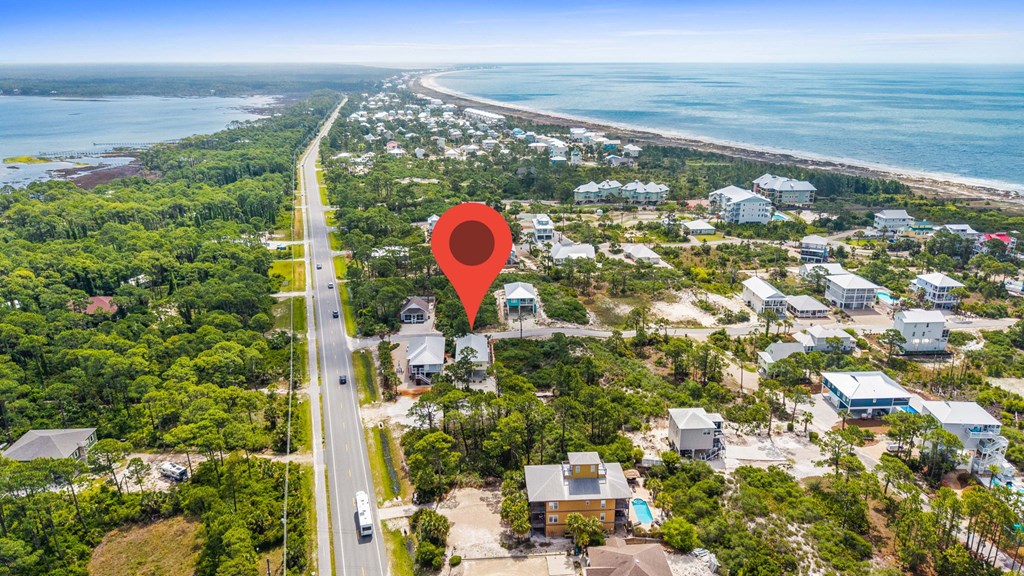 103 Mccosh Mill Rd, Port St. Joe 32456