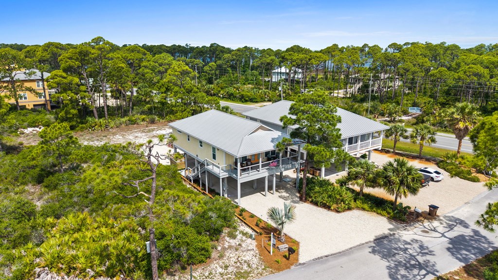 103 Mccosh Mill Rd, Port St. Joe 32456